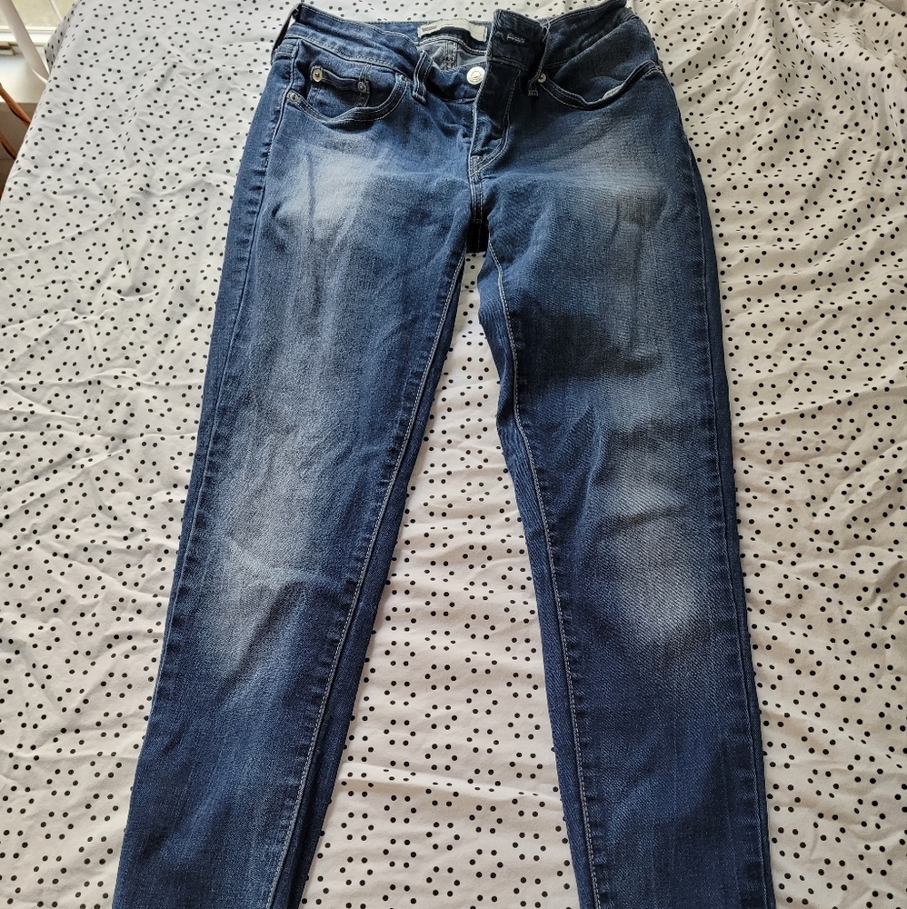 Jeans pants